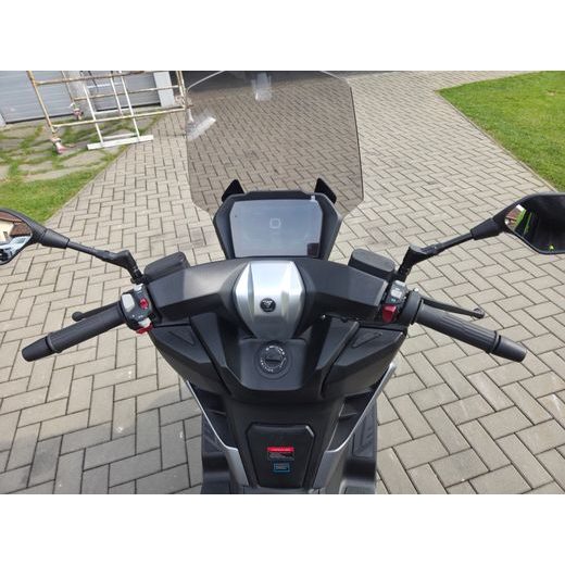 VOGE SR3 250I SILVER