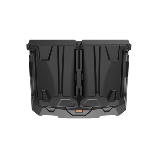 STŘECHA S ÚLOŽNÝM PROSTOREM PRO UTV TESSERACT POLARIS GENERAL 1000