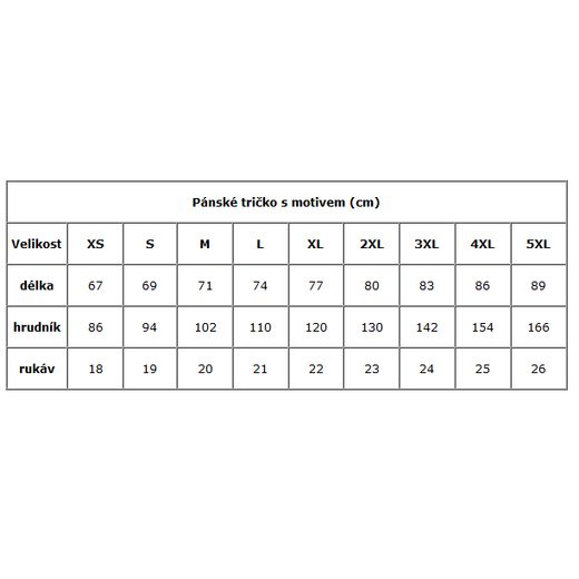 PÁNSKÉ KLUBOVÉ TRIČKO KAWASAKI BIKERS CZ - KRÁLOVSKY MODRÁ