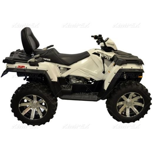 ROZŠÍŘENÍ BLATNÍKŮ KIMPEX POLARIS SPORTSMAN 450, 570,570 TOURING, ETX