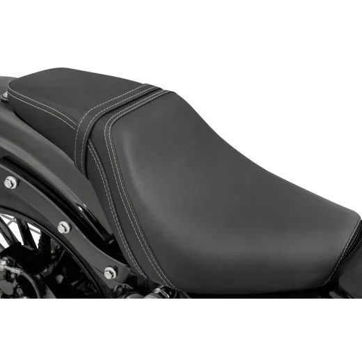 BENDA RK V125C ČERVENÁ