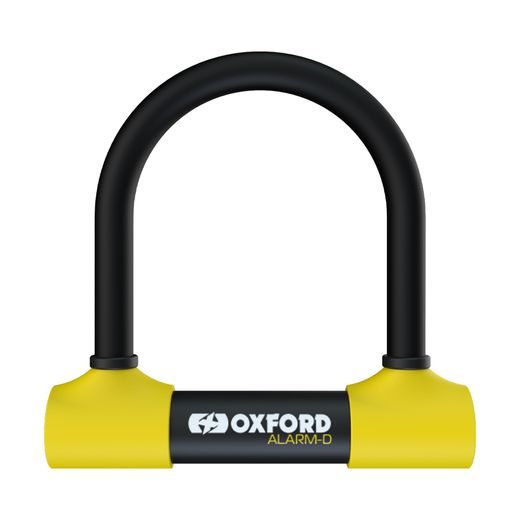ZÁMEK OXFORD OXFORD ALARM-D LK220