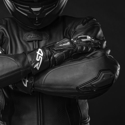 KOMBINÉZA 4SR RR EVO BLACK SERIES AR