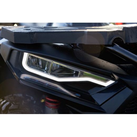 LINHAI ATV 420 PROMAX - PÍSKOVÁ