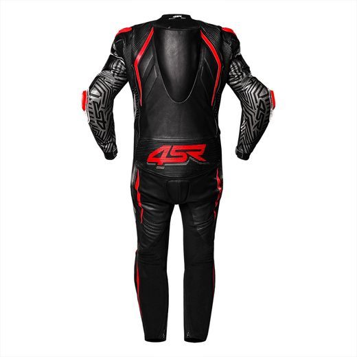 KOMBINÉZA 4SR RACING DIABLO AR