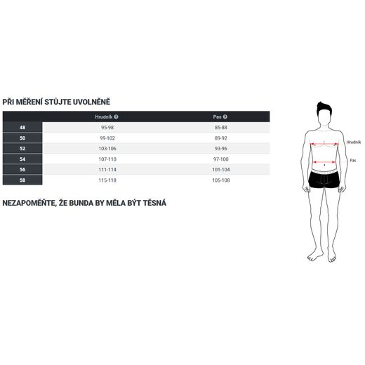 BUNDA NA MOTORKU 4SR RTX BLACK