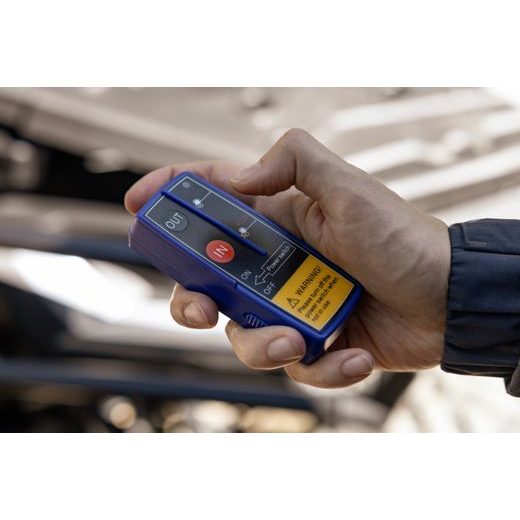 LINHAI ATV 420 PROMAX - ČERNÁ