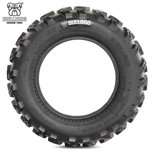 BULLDOG TIRES B306