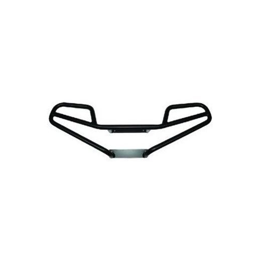 BACK BUMPER PX4 BLACK - RZR 4 900 XP
