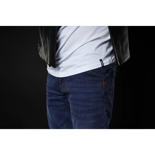 UNIVERZÁLNÍ JEANSY 4SR GTS BLUE