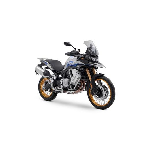 VOGE 900 DSX ADVENTURE BLUE