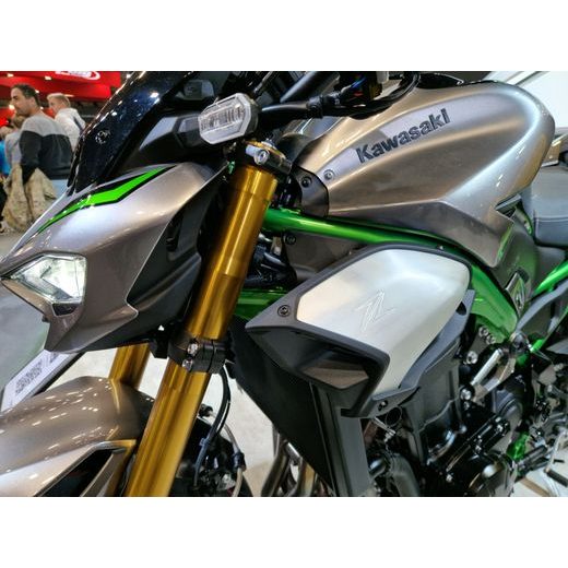 KAWASAKI Z900 SE 2026 DEMO