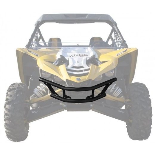 FRONT BUMPER YX2 BLACK - YAMAHA YXZ1000R