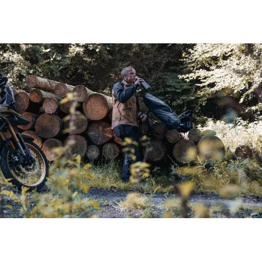 BATOH DRYBAG 300 ČERNO-ŠEDÝ SW-MOTECH