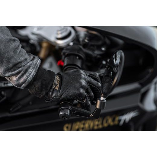 RUKAVICE NA MOTORKU 4SR MONSTER EVO