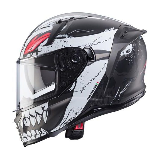 HELMA NA MOTORKU CABERG AVALON X PUNK