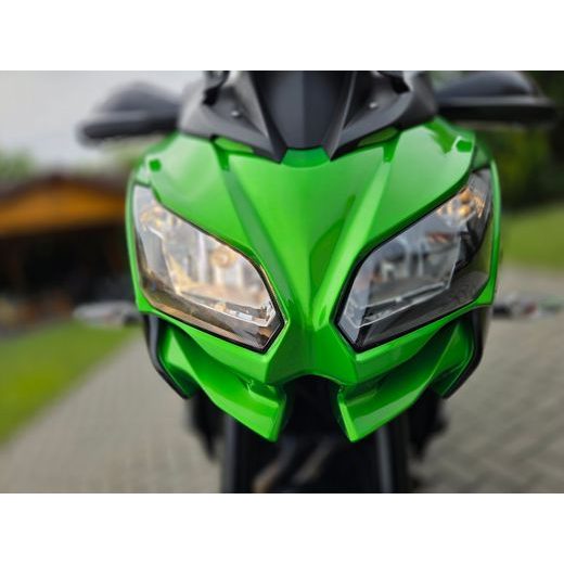 KAWASAKI VERSYS 650 MODEL 2019 S PLNOU VÝBAVOU