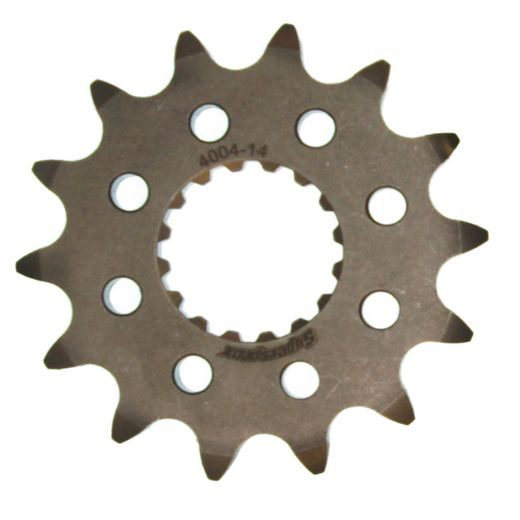 ŘETĚZOVÉ KOLEČKO SUPERSPROX CST-4004:14 14 ZUBŮ, 520