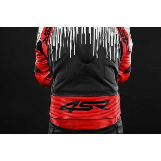 KOMBINÉZA 4SR RR STRIPES AR