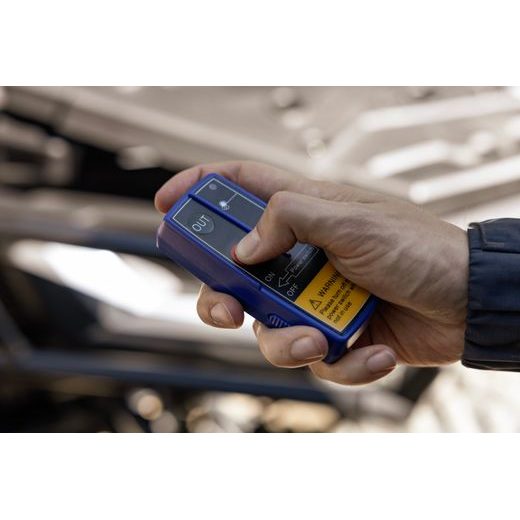 LINHAI ATV 420 PROMAX - ŠEDÁ