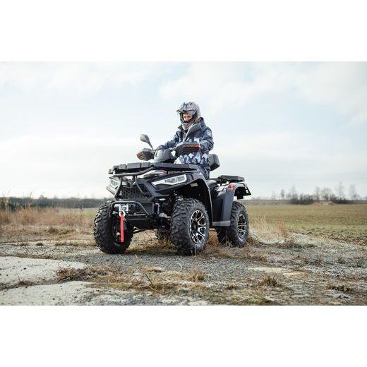 LINHAI ATV 370 PROMAX - PÍSKOVÁ
