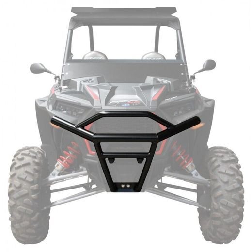 FRONT BUMPER PX22 BLACK - POLARIS RZR 1000 XP 2019