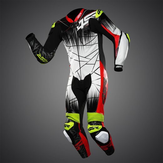 KOMBINÉZA 4SR RACING ULTRA LIGHT MATRIX AR