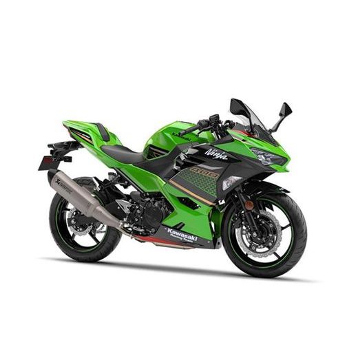 KIT PERFORMANCE KAWASAKI NINJA 400 2020 GN1