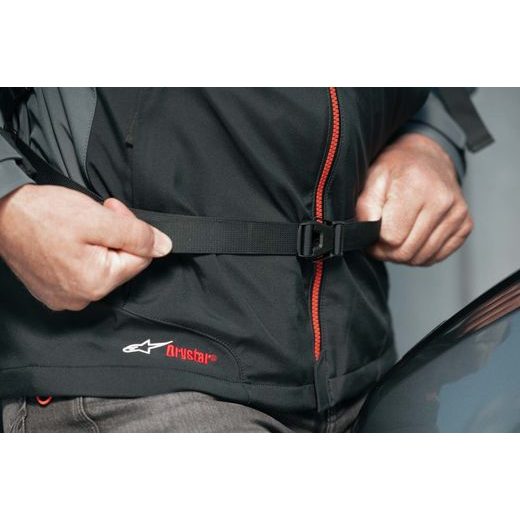 BATOH COSMO PRO 17 LITRŮ SW-MOTECH