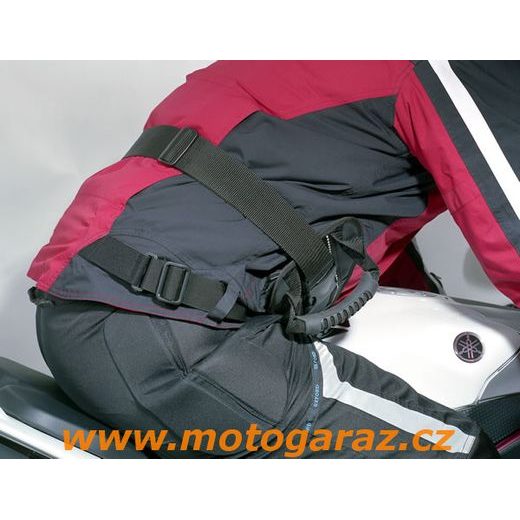 BEDERNÍ DRŽÁK PRO SPOLUJEZDCE OXFORD RIDER GRIPS OX740