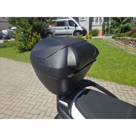 VOGE SR16 125I BÍLÝ