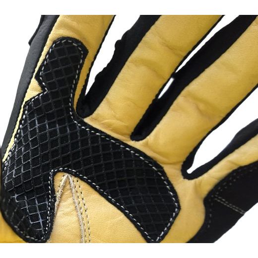 RUKAVICE NA MOTORKU NERVE PROVE RACING