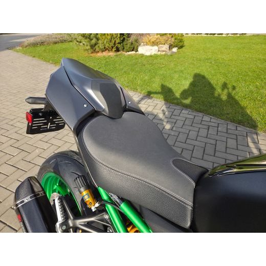 KAWASAKI Z900 SE 2026 DEMO