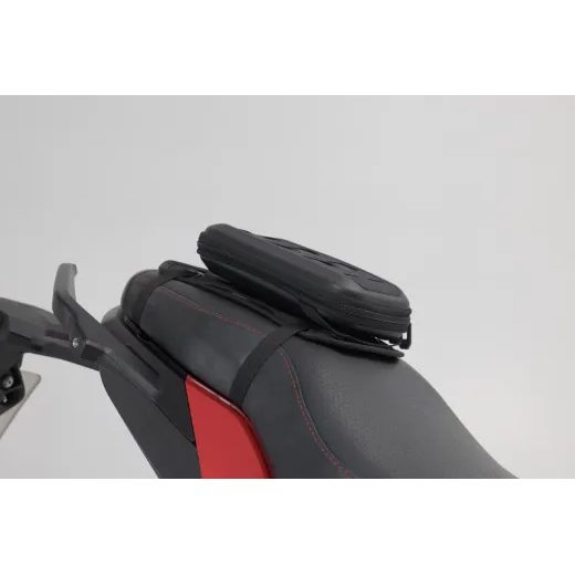 PRO POCKET BAG. 1680D BALLISTIC NYLON. BLACK. 1 L. SW-MOTECH