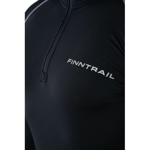 TERMOPRÁDLO SADA FINNTRAIL THERMAL UNDERWEAR SUBZERO DARKGREY