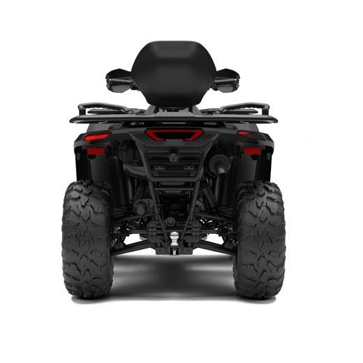 SEGWAY ATV SNARLER AT5 L EPS GREY/BLUE