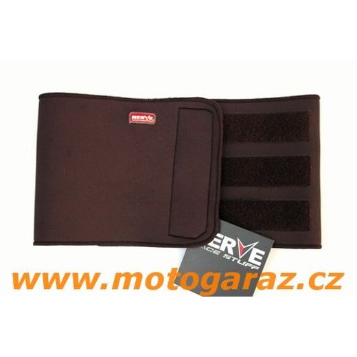 LEDVINOVÝ PÁS NA MOTORKU NERVE NEOPREN