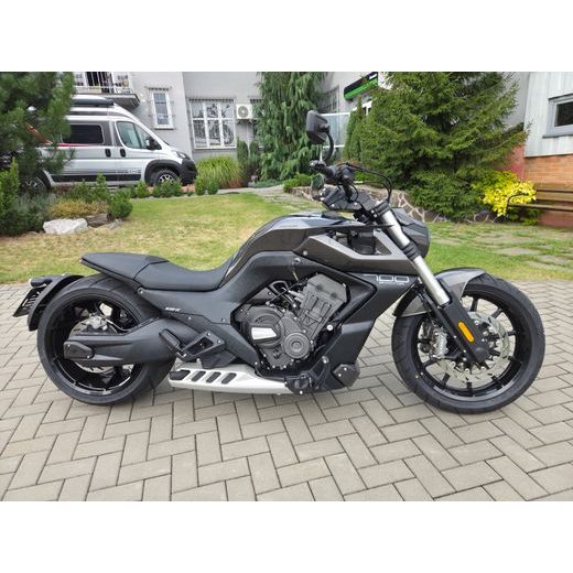 BENDA LFC 700 PRO ČERNÁ