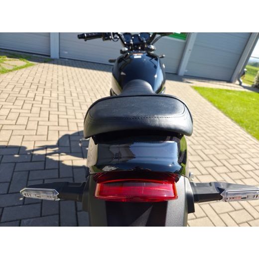 KAWASAKI Z650RS BLACK BALL 2027