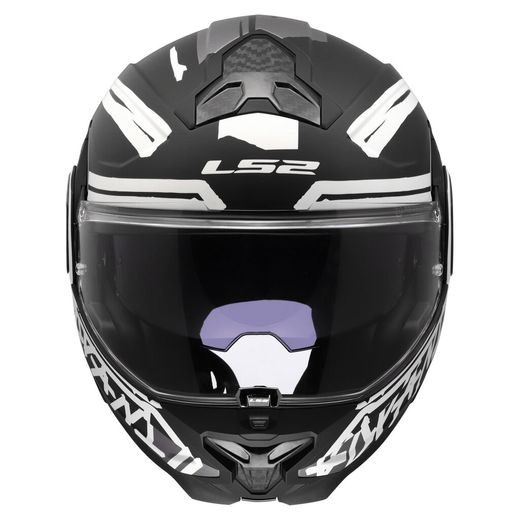 LS2 FF910 ADVANT II TAPE BLACK