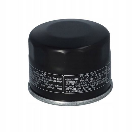 OLEJOVÝ FILTR MIW B9125