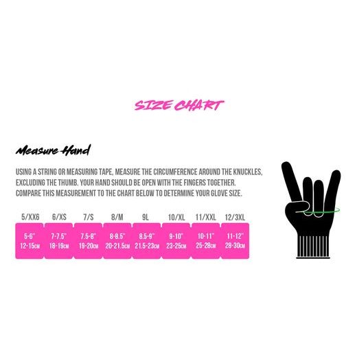 MECHANICS GLOVES MUC-OFF