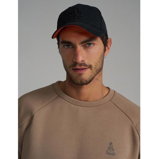 DIVERSE EXTREME TEAM - DAKAR RALLY MIKINA TECH C24 SAND