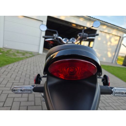 KAWASAKI Z900RS SE 2027