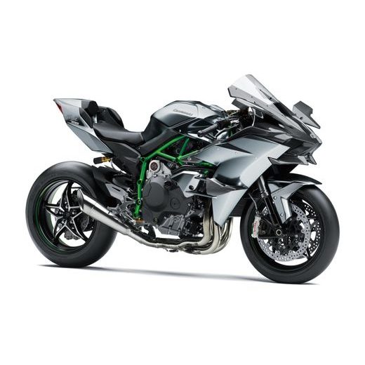 KAWASAKI NINJA H2R 2022