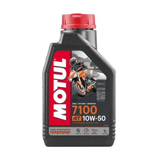 MOTUL 7100 4T 10W50 1L