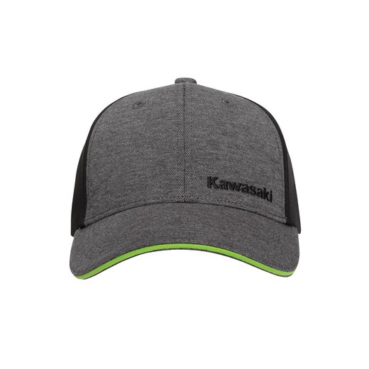 KŠILTOVKA KAWASAKI GRAY 2026