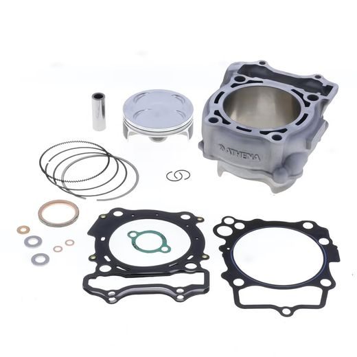 VÁLEC SADA ATHENA P400485100072 STANDARD BORE (WITH GASKETS) D 77 MM, 250 CC