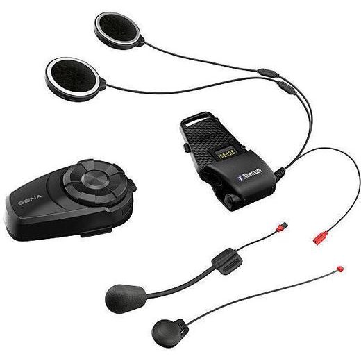 INTERKOM SENA 10S SADA 2 KUSŮ