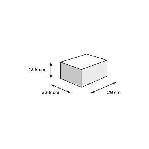 TANKBAG DAYPACK-MAGNETIC 6-9 LITRŮ SW-MOTECH